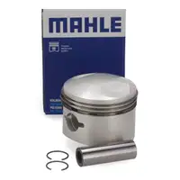 MAHLE 5030400 Kolben f&uuml;r PORSCHE 911 Targa 2.2 E 155 PS 09.1969-02.1972 91110391602