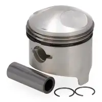 MAHLE 5030700 Kolben f&uuml;r PORSCHE 911 / Targa 2.0 L 130/131 PS 90110390201