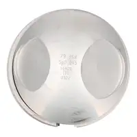 MAHLE 5030700 Kolben f&uuml;r PORSCHE 911 / Targa 2.0 L 130/131 PS 90110390201