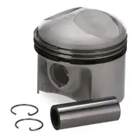 MAHLE 5030800 Kolben f&uuml;r PORSCHE 911 Targa 2.0 E / S 140/160 PS 07.1966-02.72 90110390690