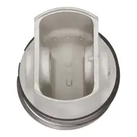 MAHLE 5030800 Kolben f&uuml;r PORSCHE 911 Targa 2.0 E / S 140/160 PS 07.1966-02.72 90110390690