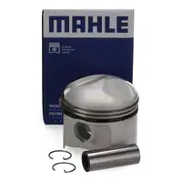 MAHLE 5030800 Kolben f&uuml;r PORSCHE 911 Targa 2.0 E / S 140/160 PS 07.1966-02.72 90110390690