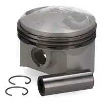 MAHLE 5030100 Kolben f&uuml;r PORSCHE 911 / Targa 2.3 S 190 PS 08.1971-08.1973 91110394402