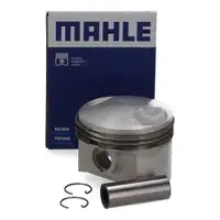 MAHLE 5030100 Kolben f&uuml;r PORSCHE 911 / Targa 2.3 S 190 PS 08.1971-08.1973 91110394402