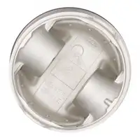 MAHLE 5030200 Kolben f&uuml;r PORSCHE 911 2.3 E 165 PS 08.1971-12.1973 91110384302