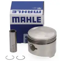 MAHLE 5030200 Kolben f&uuml;r PORSCHE 911 2.3 E 165 PS 08.1971-12.1973 91110384302