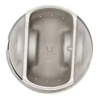 MAHLE 5030300 Kolben f&uuml;r PORSCHE 911 Targa 2.2 S 180 PS 09.1969-02.1972 91110391891