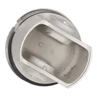 MAHLE 5032800 Kolben f&uuml;r PORSCHE 911 Targa 2.0 S 170 PS 07.1966-02.1972 90110391102