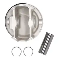 MAHLE 5035600 Kolben f&uuml;r PORSCHE 911 3.2 / SC Carrera 207/218 PS 02.84-08.89 PCG5035692