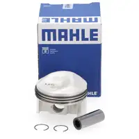 MAHLE 5035600 Kolben f&uuml;r PORSCHE 911 3.2 / SC Carrera 207/218 PS 02.84-08.89 PCG5035692