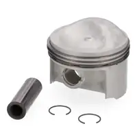 MAHLE 5035800 Kolben f&uuml;r PORSCHE 911 / Targa 2.7 150 PS 09.1973-08.1975 91110395191