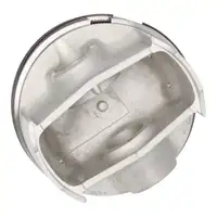 MAHLE 5035800 Kolben f&uuml;r PORSCHE 911 / Targa 2.7 150 PS 09.1973-08.1975 91110395191