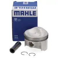 MAHLE 5035800 Kolben f&uuml;r PORSCHE 911 / Targa 2.7 150 PS 09.1973-08.1975 91110395191