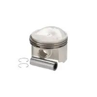 MAHLE 5035900 Kolben f&uuml;r PORSCHE 911 2.7 / S / Carrera 165/175 PS PCG5035992