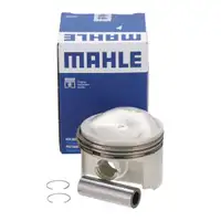MAHLE 5035900 Kolben f&uuml;r PORSCHE 911 2.7 / S / Carrera 165/175 PS PCG5035992