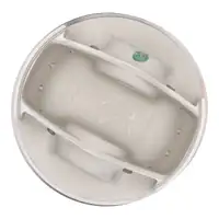 MAHLE 5036700 Kolben f&uuml;r PORSCHE 911 3.0 Turbo 260 PS 01.1975-12.1977 93010395890