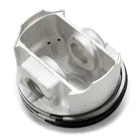 MAHLE 5038100 Kolben f&uuml;r PORSCHE 911 / Cabrio 3.0 SC 204 PS 93010305000