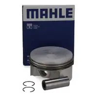 MAHLE 5039800 Kolben f&uuml;r PORSCHE 911 964 3.3 SC / Turbo 300/301/320/330 PS 93010395408