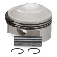 MAHLE 5039900 Kolben f&uuml;r PORSCHE 964 3.6 Carrera / 4 / RS 250/260 PS 96410391522