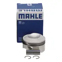 MAHLE 5039900 Kolben f&uuml;r PORSCHE 964 3.6 Carrera / 4 / RS 250/260 PS 96410391522