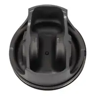 MAHLE 5043600 Kolben f&uuml;r PORSCHE 993 3.6 Turbo 4 / GT2 408/430 PS 99310391556