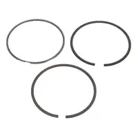 6x MAHLE 50436N0 Kolbenringsatz f&uuml;r PORSCHE 993 3.6 Turbo / GT2 99310392552