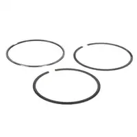 MAHLE 50437N0 Kolbenringsatz f&uuml;r PORSCHE 911 (993) 3.6 Carrera 272-286 PS