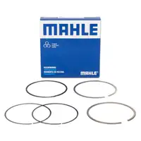 MAHLE 50440N0 Kolbenringsatz für PORSCHE Boxster Cayman (986 987) 2.5 2.7 99610307300