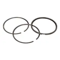 MAHLE 50303N0 Kolbenringsatz f&uuml;r PORSCHE 911 2.2 S 180PS + 2.3 S 190PS 1969-1973