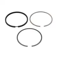 MAHLE 50308N0 Kolbenringsatz f&uuml;r PORSCHE 911 Targa 2.0 S 160 PS 07.66-11.1968 90110390101