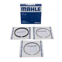 MAHLE 50308N0 Kolbenringsatz f&uuml;r PORSCHE 911 Targa 2.0 S 160 PS 07.66-11.1968 90110390101