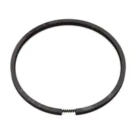 MAHLE 50308N0 Kolbenringsatz f&uuml;r PORSCHE 911 Targa 2.0 S 160 PS 07.66-11.1968 90110390101