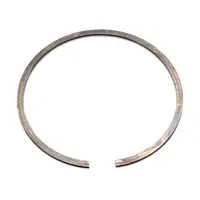 MAHLE 50308N0 Kolbenringsatz f&uuml;r PORSCHE 911 Targa 2.0 S 160 PS 07.66-11.1968 90110390101