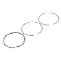 MAHLE 50315N0 Kolbenringsatz f&uuml;r PORSCHE 911 / Targa 2.3 T 140 PS 08.71-12.73 91110394100