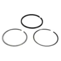 MAHLE 50326N0 Kolbenringsatz f&uuml;r PORSCHE 911 2.0 T/L/S 1963-1972 + 914 /6 2.0