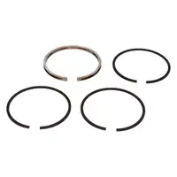 MAHLE 50337N0 Kolbenringsatz f&uuml;r PORSCHE 356 A / B / C 1600 S / Super 75 PS