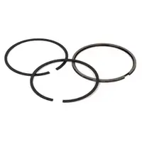6x MAHLE 50371N0 Kolbenringsatz f&uuml;r PORSCHE 911 3.0 SC Carrera 1974-1983 928 4.5