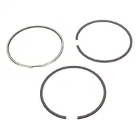 MAHLE 50376N0 Kolbenringsatz f&uuml;r PORSCHE 928 4.7 S 301/310 PS 09.1979-07.1986 92810390611