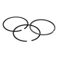 MAHLE 50380N0 Kolbenringsatz f&uuml;r PORSCHE 911 3.0 SC + 3.2 / SC Carrera 1982-1989