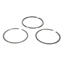 MAHLE 50398N0 Kolbenringsatz f&uuml;r PORSCHE 911 1977-1990 + 964 3.3 Turbo 300-355PS