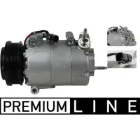 MAHLE Klimakompressor f&uuml;r FORD Focus 3 Kuga 2 C-Max 2 2.0 TDCi ab 10.2016 2034564