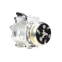 MAHLE ACP581000P Klimakompressor f&uuml;r HONDA Civic 9 (FK) 1.4 i-VTEC 99 PS 02.2012-12.2016