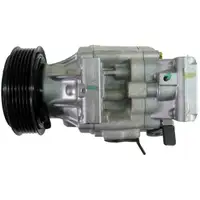 MAHLE ACP602000S Klimakompressor f&uuml;r FIAT 500 Panda 169 312 319 Punto 188 FORD Ka RU8 1.3D