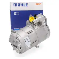 MAHLE Klimakompressor Kompressor f&uuml;r BMW 3er F30 G20 G21 G30 G01 F48 F15 B48 64529496106