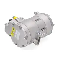 MAHLE Klimakompressor Kompressor f&uuml;r BMW 3er F30 G20 G21 G30 G01 F48 F15 B48 64529496106