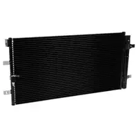 MAHLE AC738000P Klimakondensator für AUDI A4 B8 A5 A6 C7 A7 Q5 8RB PORSCHE Macan 95B