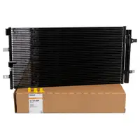 MAHLE AC738000P Klimakondensator für AUDI A4 B8 A5 A6 C7 A7 Q5 8RB PORSCHE Macan 95B