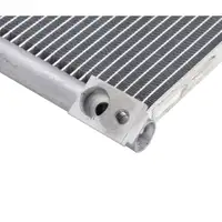 MAHLE Klimakondensator f&uuml;r PORSCHE 991 Boxster Cayman (981) 99157311106