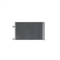 MAHLE AC1005000S Kondensator + Trockner f&uuml;r LAND ROVER Range Rover Velar JAGUAR F-Pace