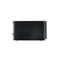 MAHLE AC1017000S Kondensator + Trockner f&uuml;r TOYOTA RAV 4 IV (_A4_) 2.0 4WD 2.0/2.2D / 4WD